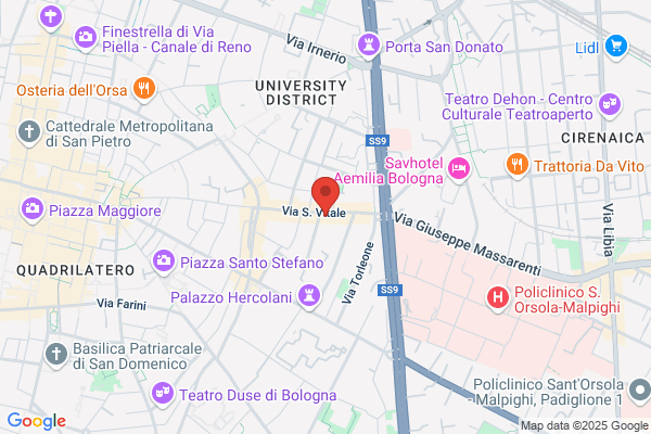 Istituto Di Ricerca Per Il Teatro Musicale