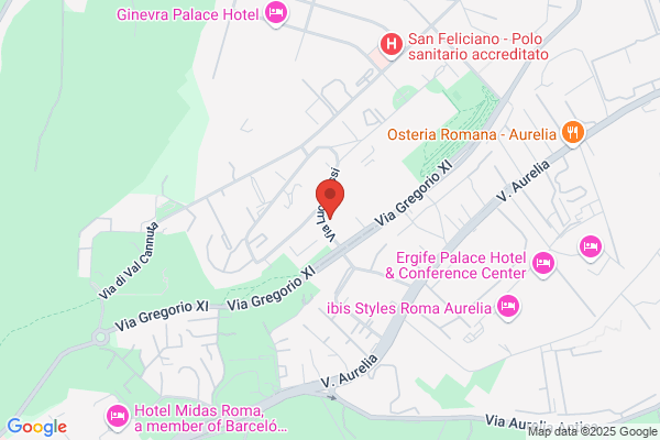 Istituto Di Ricerca Servier Srl