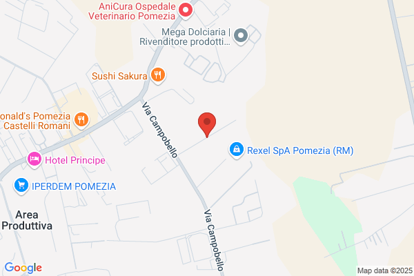 Istituto Giordano Spa
