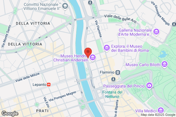 Istituto Italiano Di Medicina Sociale