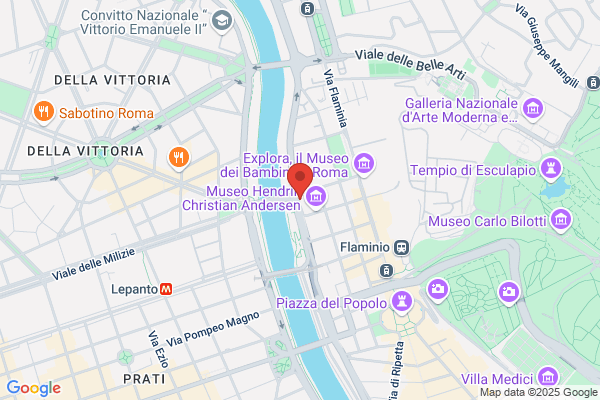 Istituto Italiano Medicina Sociale