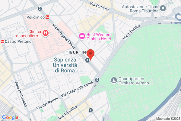 Istituto Nazionale Di Fisica Nucleare