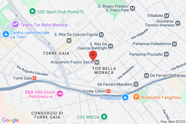Laboratorio Torbellamonaca S.R.L.