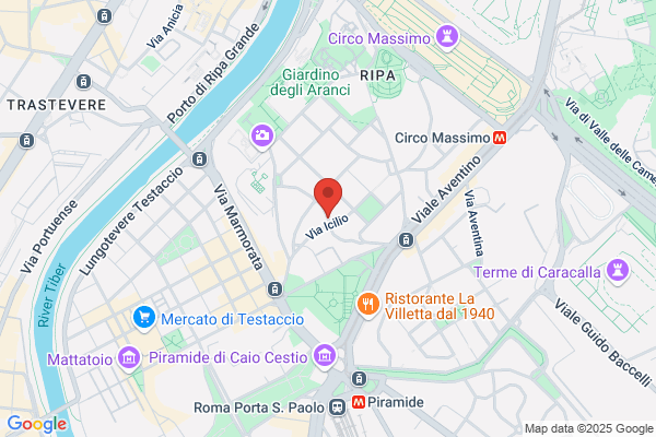 Le Belle Imprese Srl