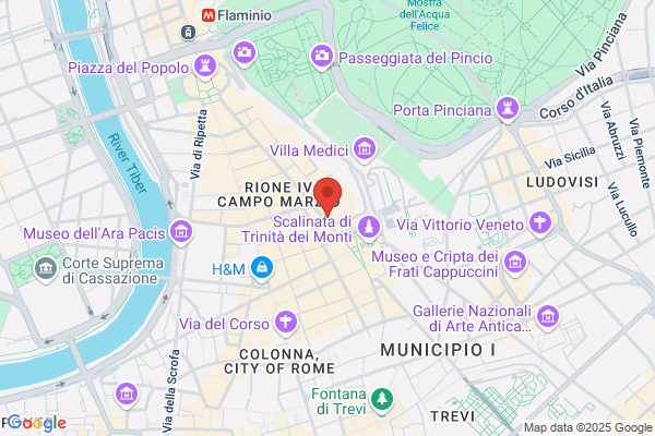 Progetto Profumeria Srl