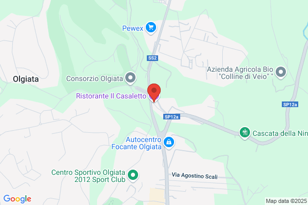 Ristorante Il Casaletto