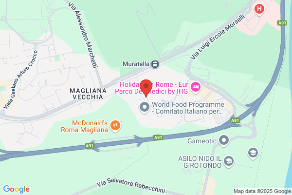 Saint - Servizi Aziendali Integrati Srl