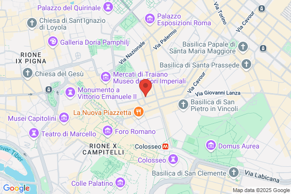 Picar All'eur Ristorante