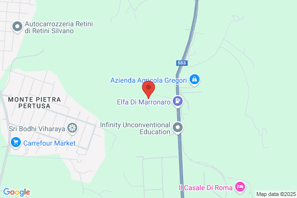 Eco Lazio 87 Srl