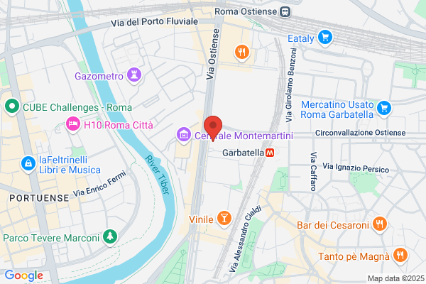 Ecostiense 2 Srl