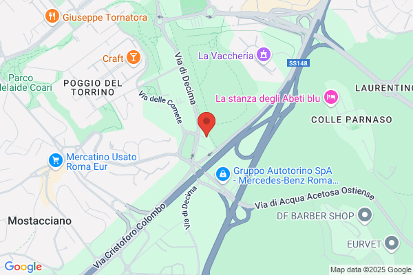 Verde Leasing S.A.S. Di Lamanna Marco