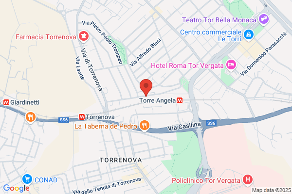 Legatoria Libetta S.R.L.