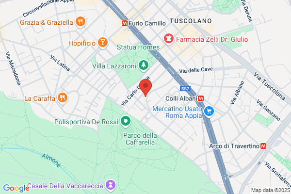 Ferente Luisa Srl
