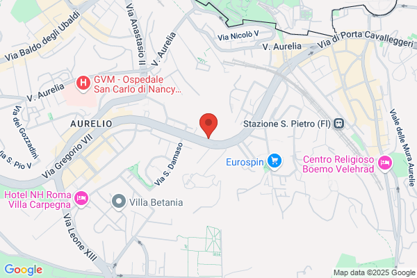 Gecauto Elettrica S.R.L.