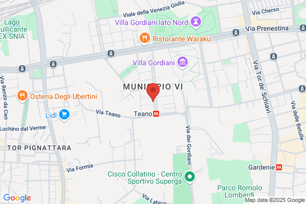 Motor Point Di Tofani G.& C.Snc