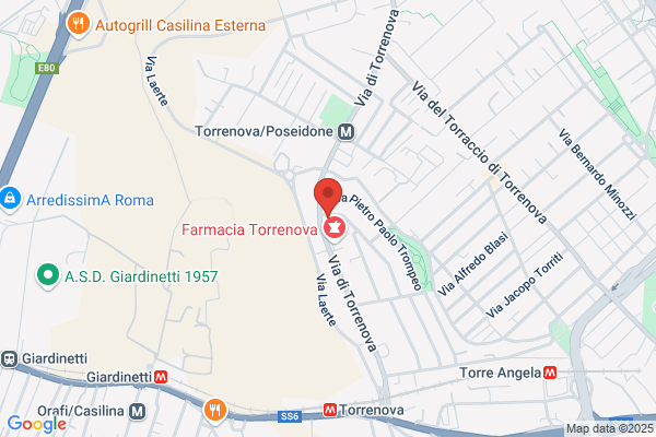 Om- Car-Service Di Cherubini Umberto
