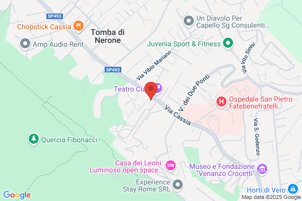 Preziosa ruggero