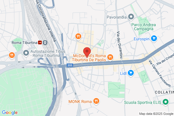 Prezioso sabino