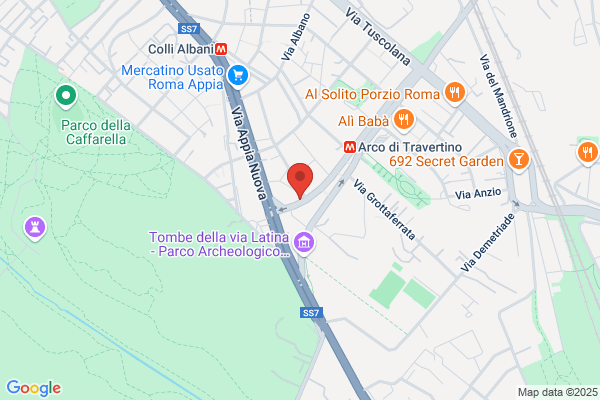 Quattroruote Service Srl