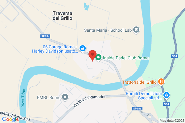 R.C.I. Ricambi Centro Italia Srl
