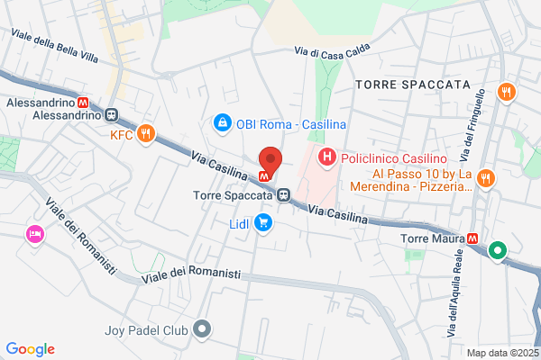 Rdr Roma Distribuzione Ricambi Di Pensa Piero
