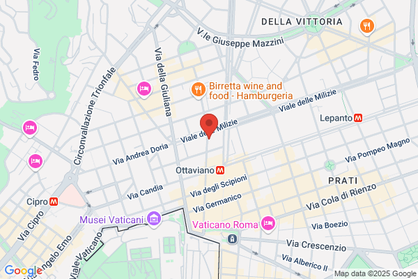Soc Vecchiotti Fernando Srl
