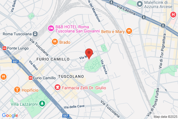 Tecno 2000 Srl