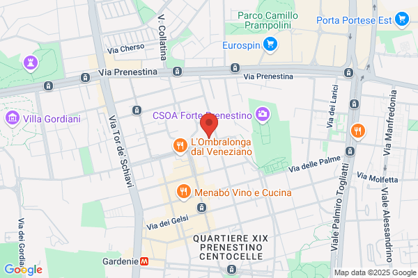 Tempera floriana