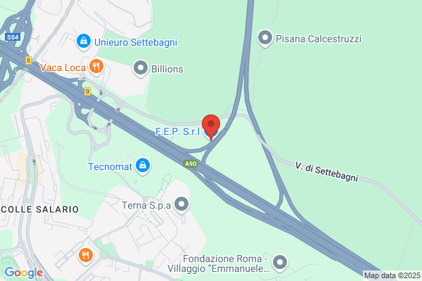 Elettro Fidene 3000 Di Sii Onesto Lorena e zingone giovanni (S.N.C.)