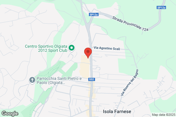 Gregori Sante