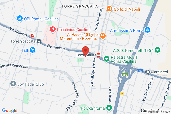 Guidi Giacomo