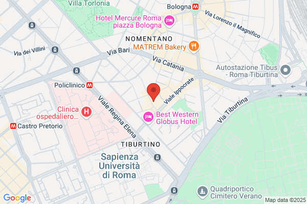Misiano grazia