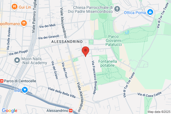 Videopoint Di Galli Claudio E C.