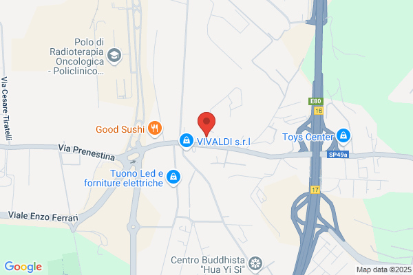 Daniman Soccorso Stradale Roma