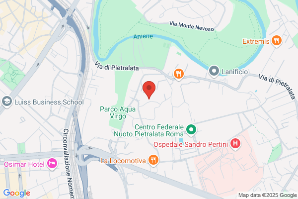 Pepponi Autotrasporti S.A.S.
