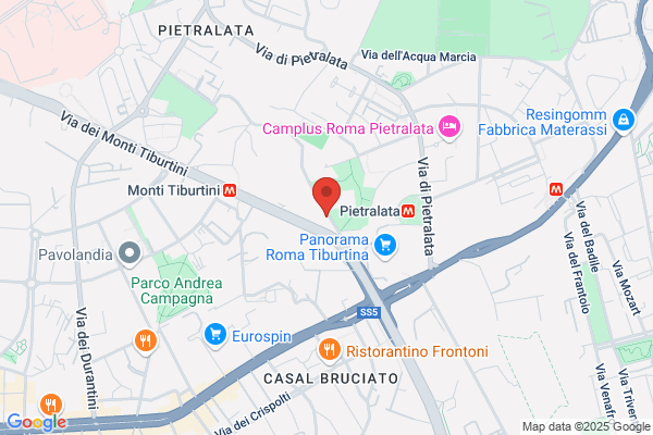T.S.S. Trasporti Sollevamenti Speciali Srl