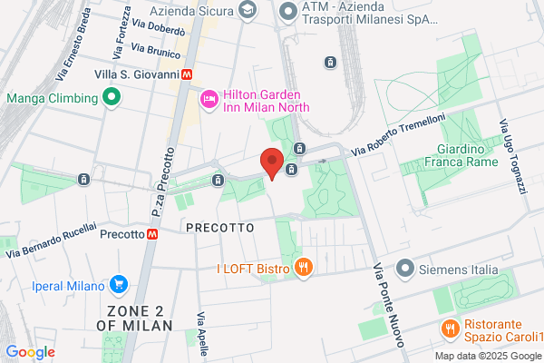 Fa.Be Impianti S.R.L.