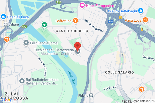 L.G. Rappresentanze Srl