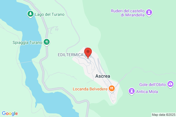 Ediltermica 90 Sas