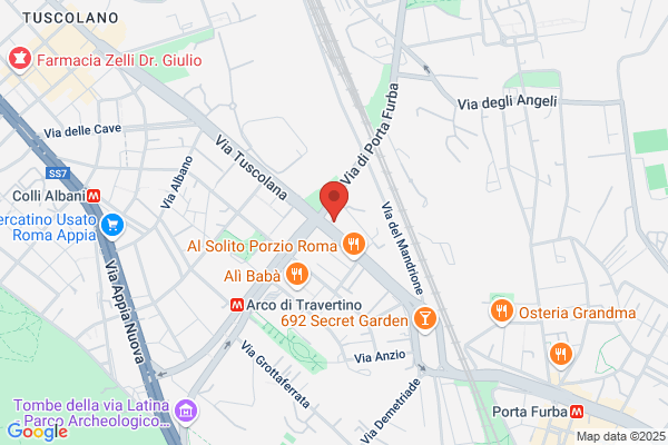 Nova Alfaimpianti Srl
