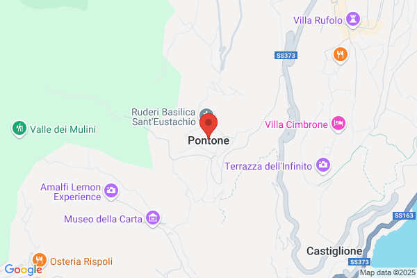 Pontone giovanni