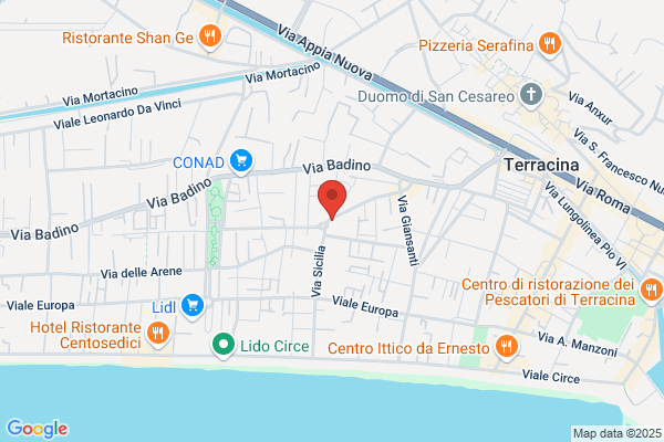 Sa.Da.Impianti Srl