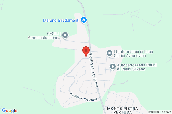 Soteco Di Sandrelli Stefano S.N.C.