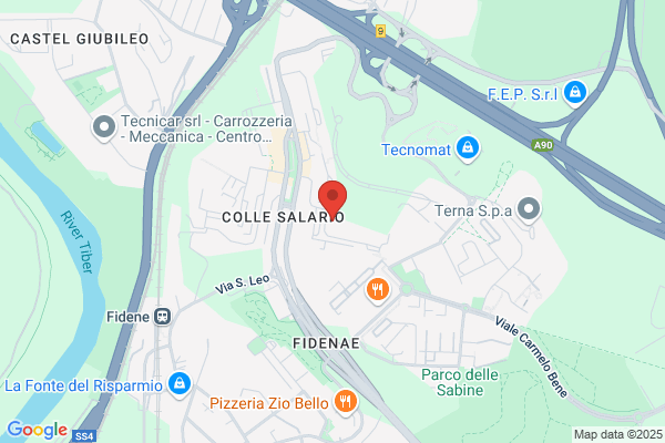 Termimpianti (S.R.L.)