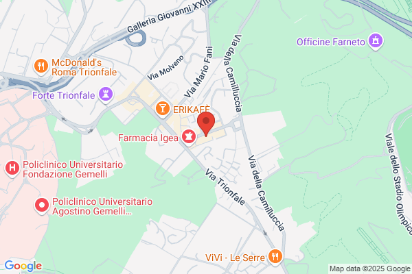 Caffè Tornatora