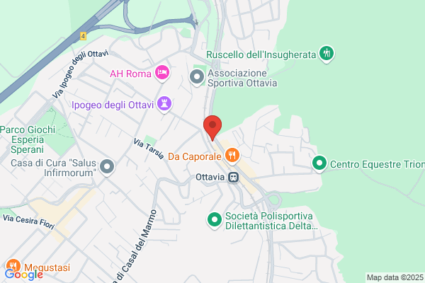 Da Funari Antonio - Pinseria Pizzeria