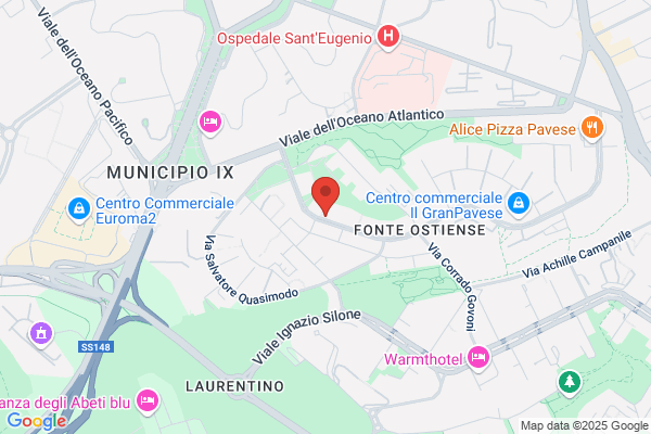 Il Tempio della Pizza