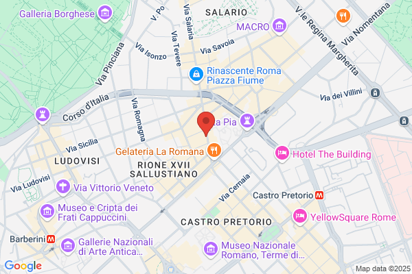 Ippokrates - Ristorante Greco