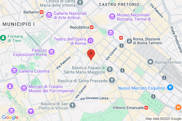 L' Angolo di Napoli