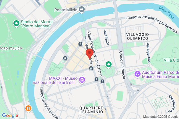 La Città del Drago